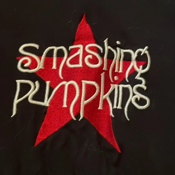 Smashing Pumpkins Tee - Picture 2 of 3